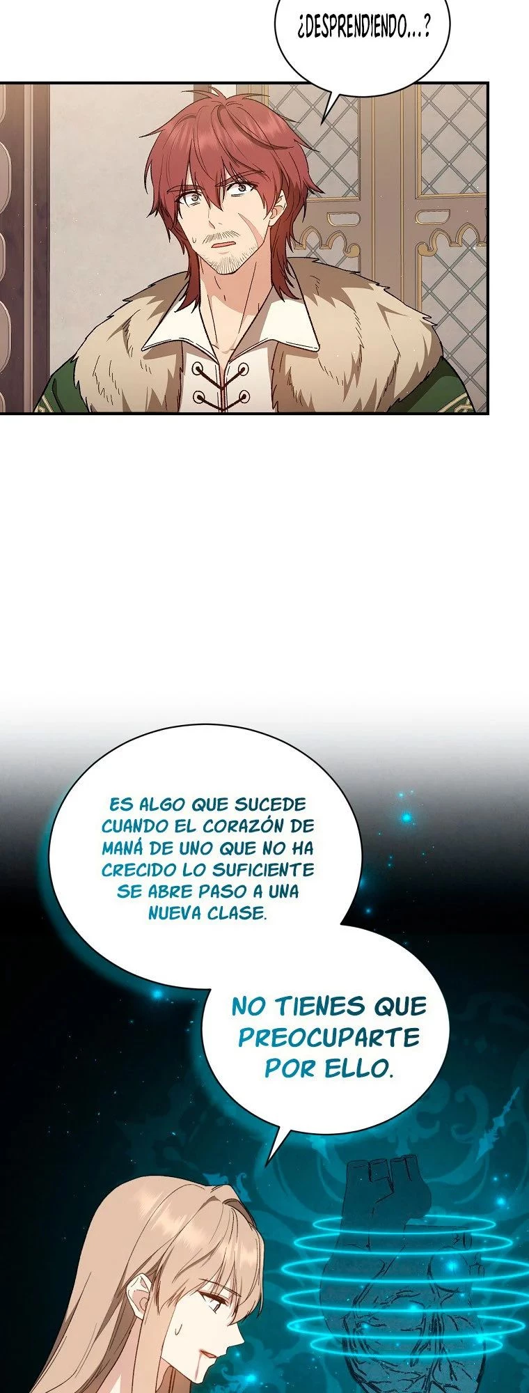El Retorno Del Mago De 8ª Clase > Capitulo 32 > Page 81