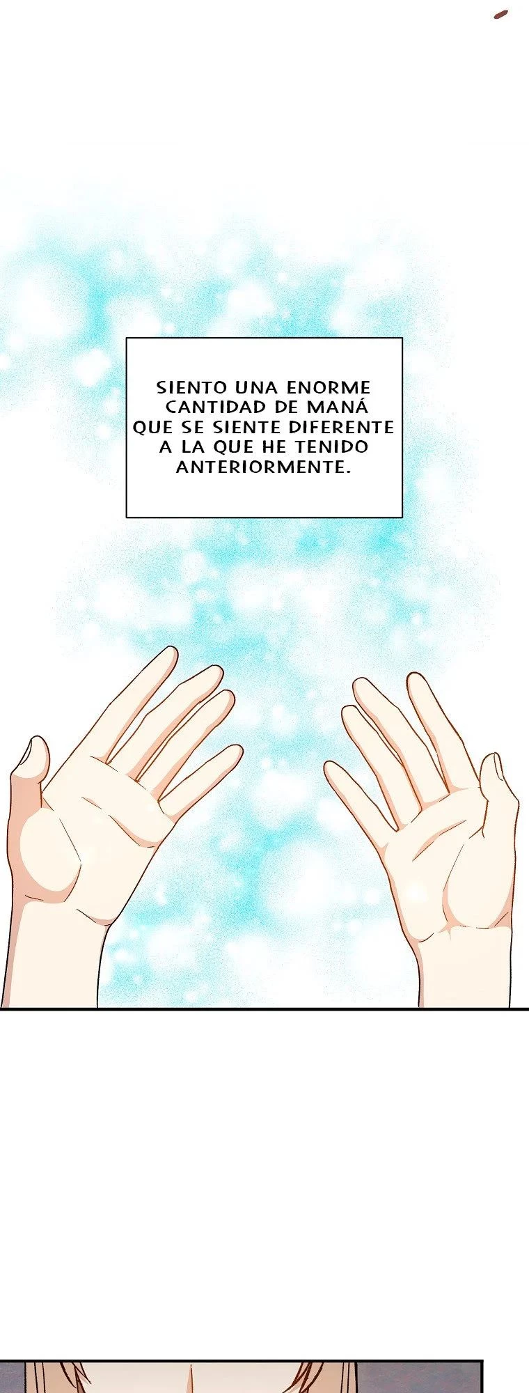 El Retorno Del Mago De 8ª Clase > Capitulo 32 > Page 111