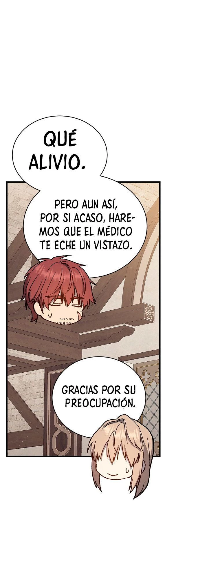 El Retorno Del Mago De 8ª Clase > Capitulo 32 > Page 141