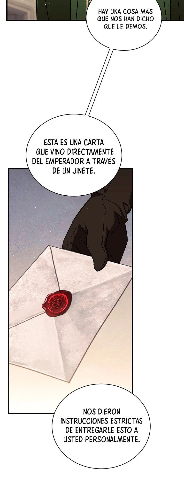 El Retorno Del Mago De 8ª Clase > Capitulo 32 > Page 201