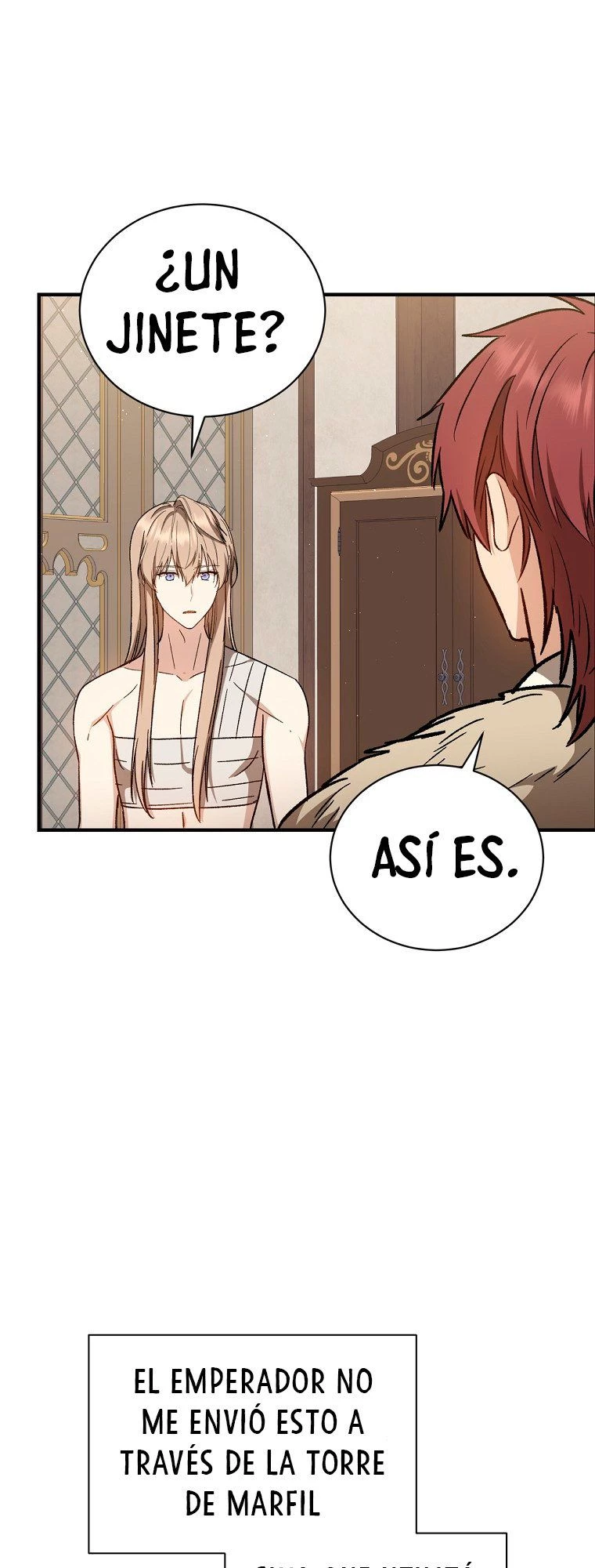 El Retorno Del Mago De 8ª Clase > Capitulo 32 > Page 211