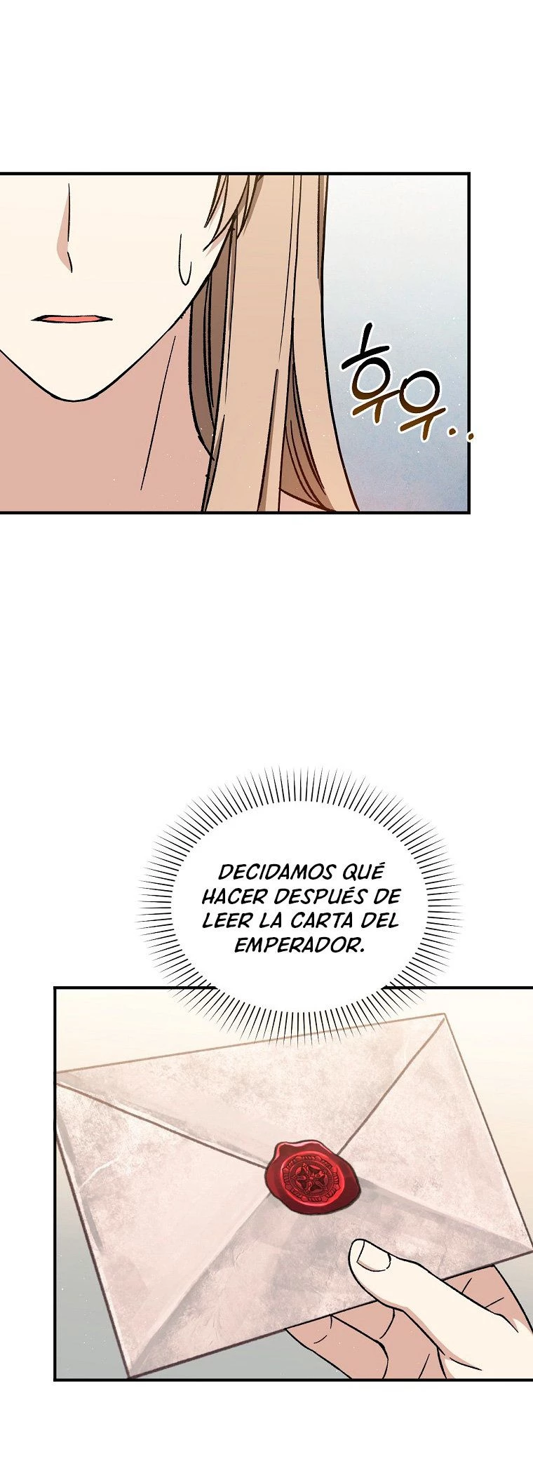 El Retorno Del Mago De 8ª Clase > Capitulo 32 > Page 301