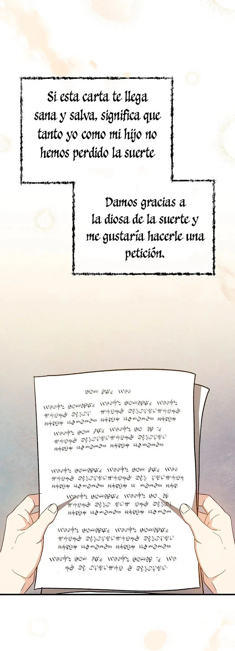 El Retorno Del Mago De 8ª Clase > Capitulo 32 > Page 321