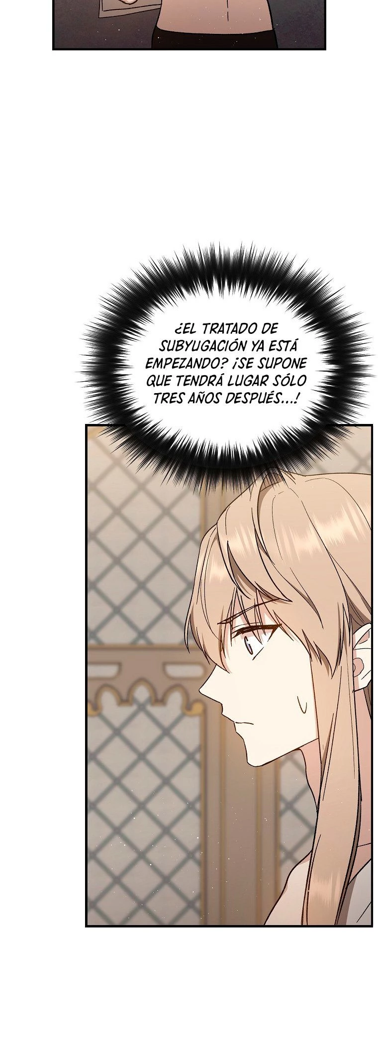 El Retorno Del Mago De 8ª Clase > Capitulo 32 > Page 341