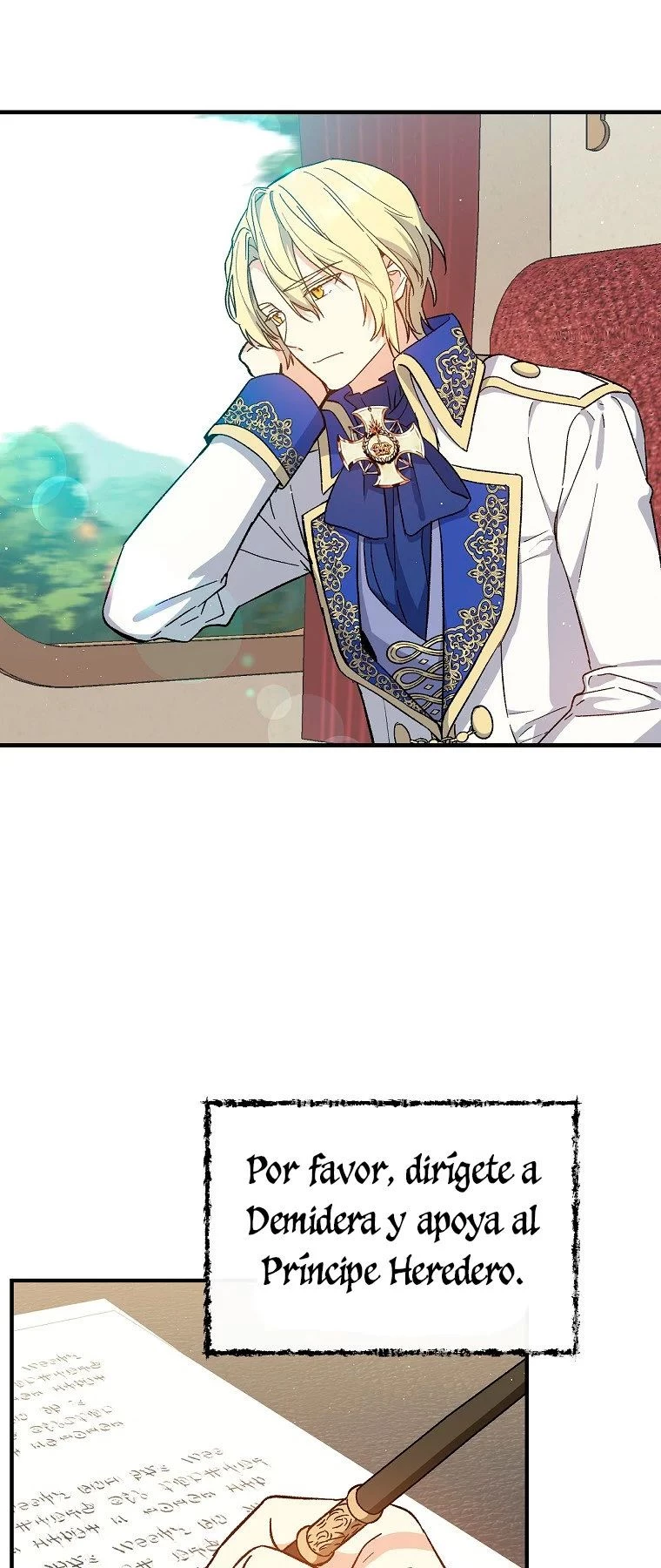 El Retorno Del Mago De 8ª Clase > Capitulo 32 > Page 381