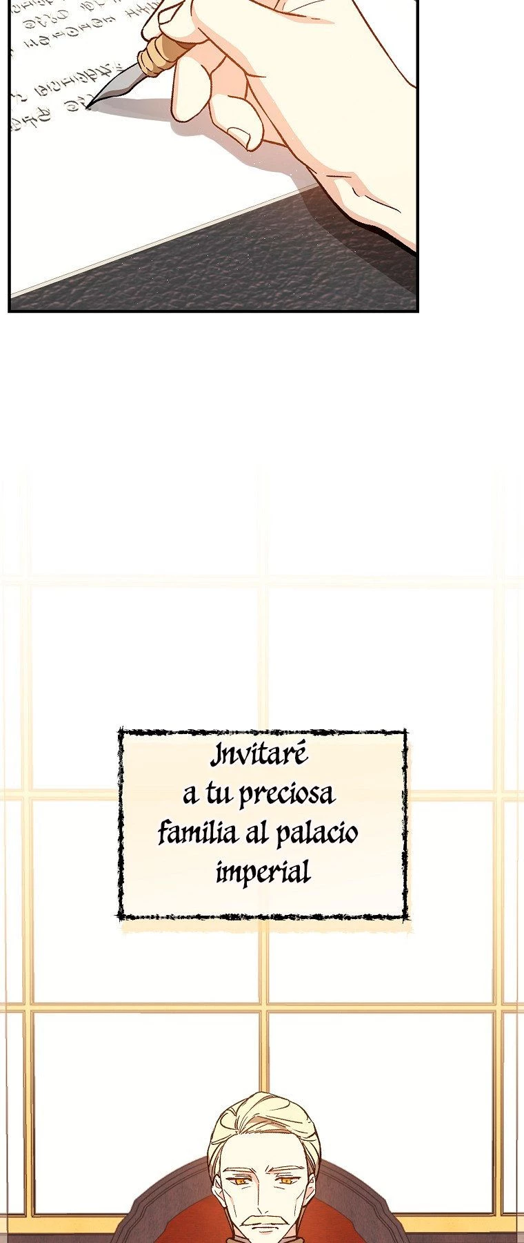 El Retorno Del Mago De 8ª Clase > Capitulo 32 > Page 391