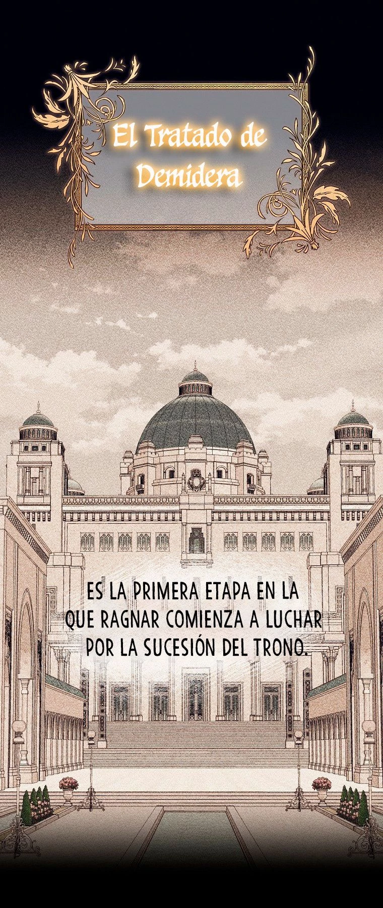El Retorno Del Mago De 8ª Clase > Capitulo 32 > Page 431