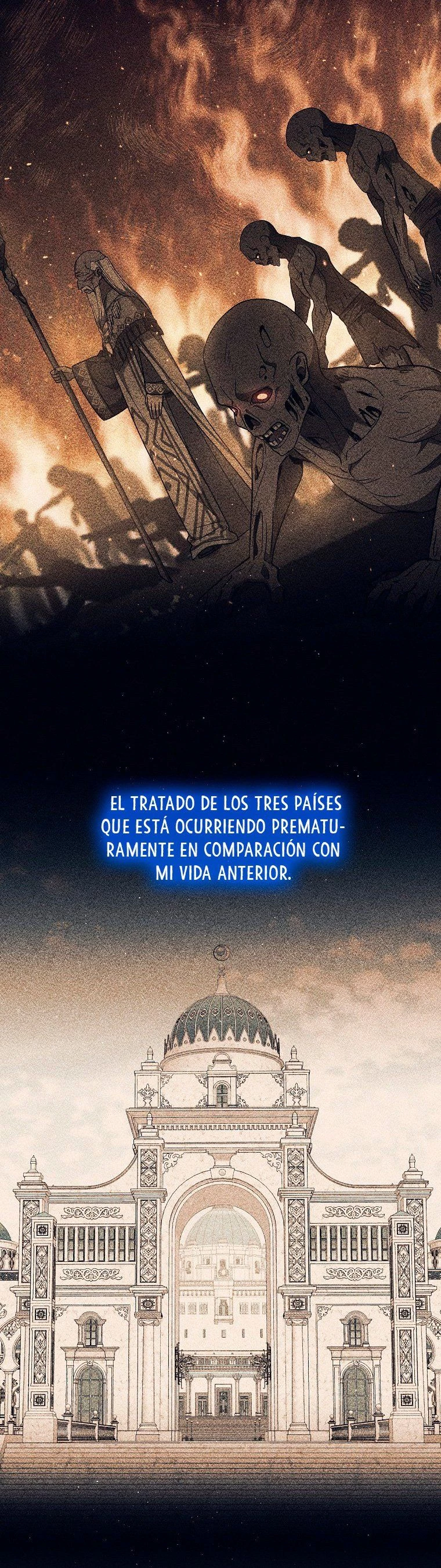 El Retorno Del Mago De 8ª Clase > Capitulo 32 > Page 491