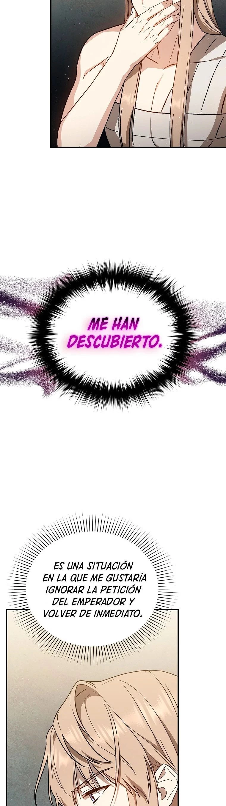 El Retorno Del Mago De 8ª Clase > Capitulo 32 > Page 511