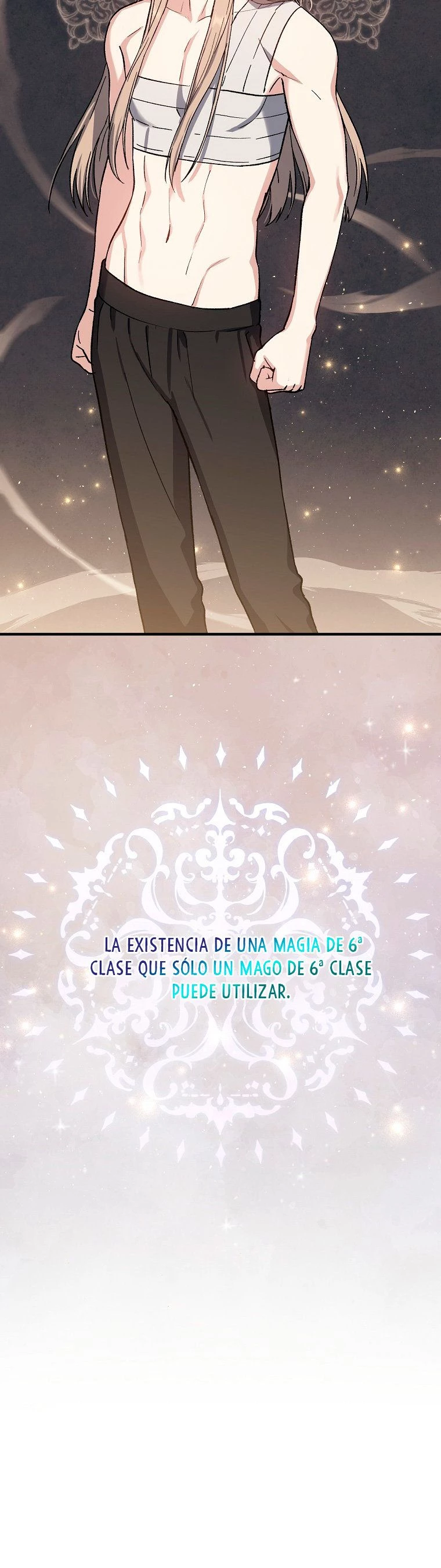 El Retorno Del Mago De 8ª Clase > Capitulo 32 > Page 531