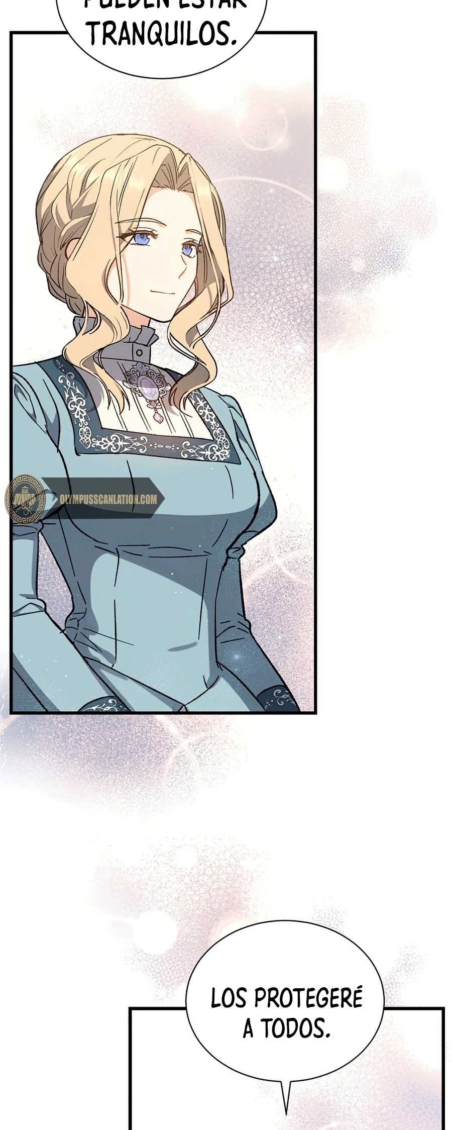 El Retorno Del Mago De 8ª Clase > Capitulo 33 > Page 381