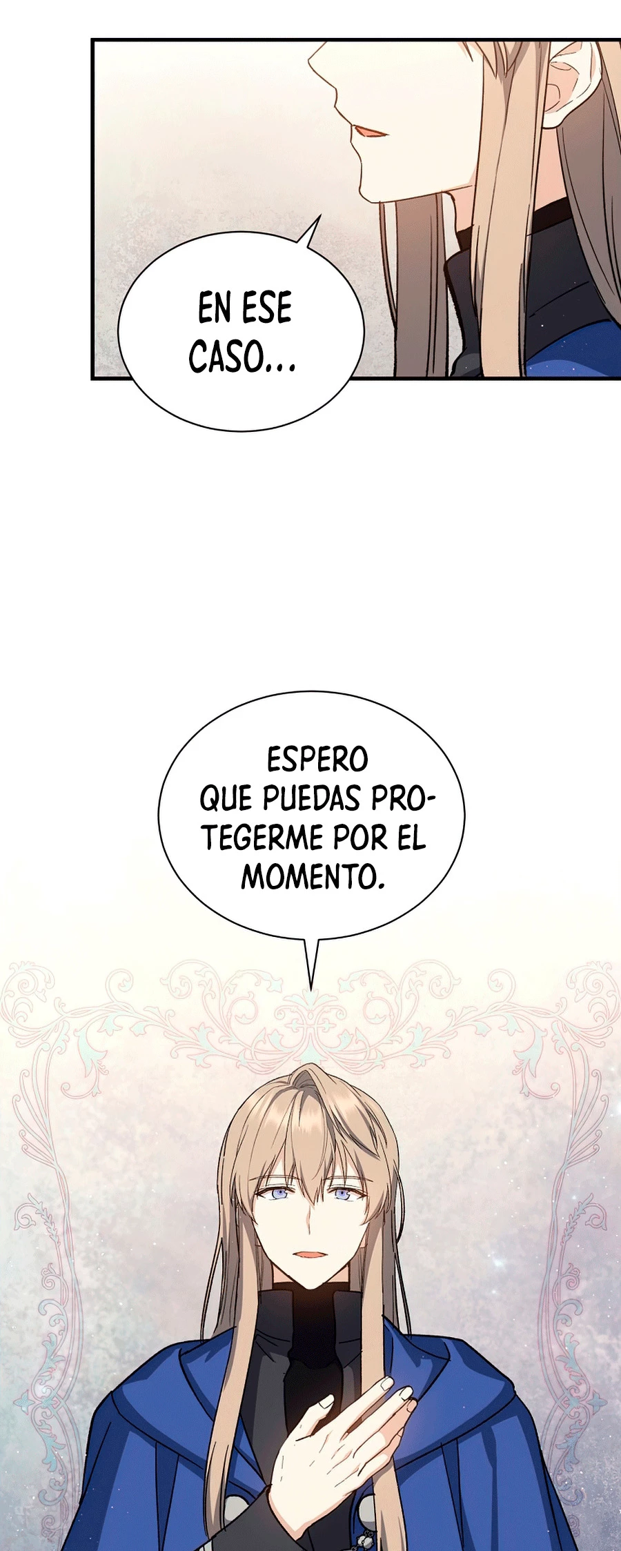 El Retorno Del Mago De 8ª Clase > Capitulo 33 > Page 441