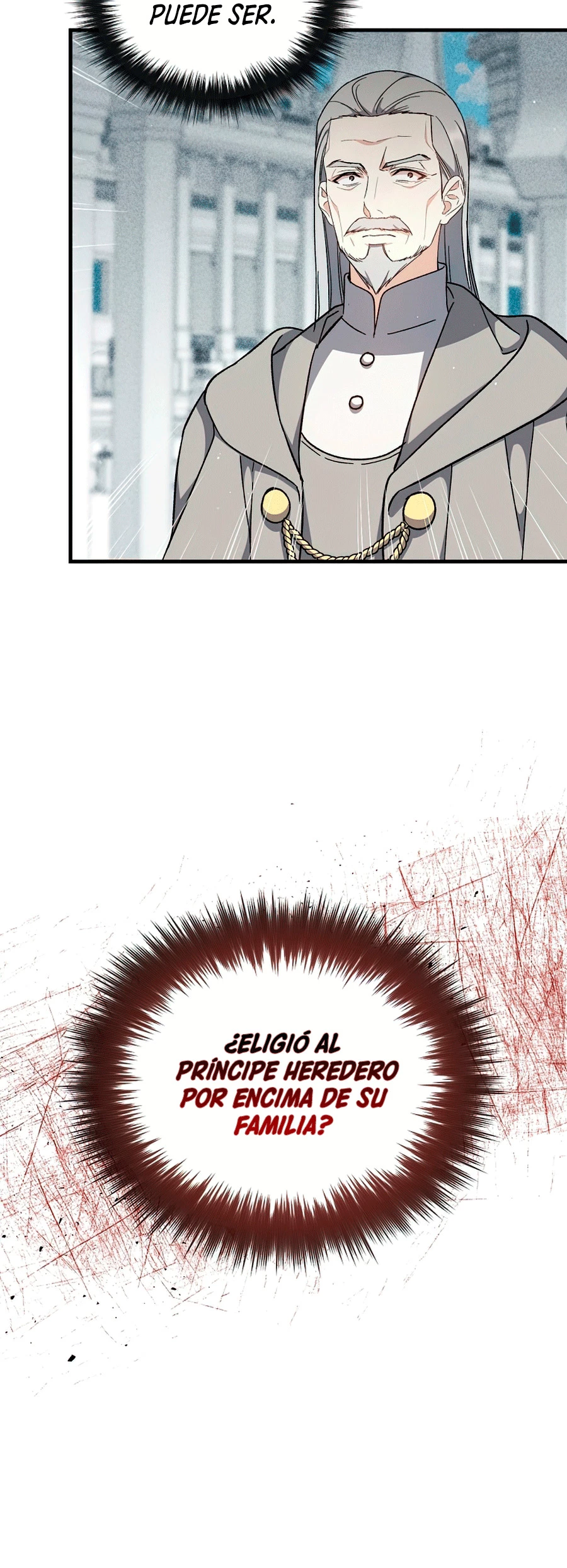 El Retorno Del Mago De 8ª Clase > Capitulo 33 > Page 231