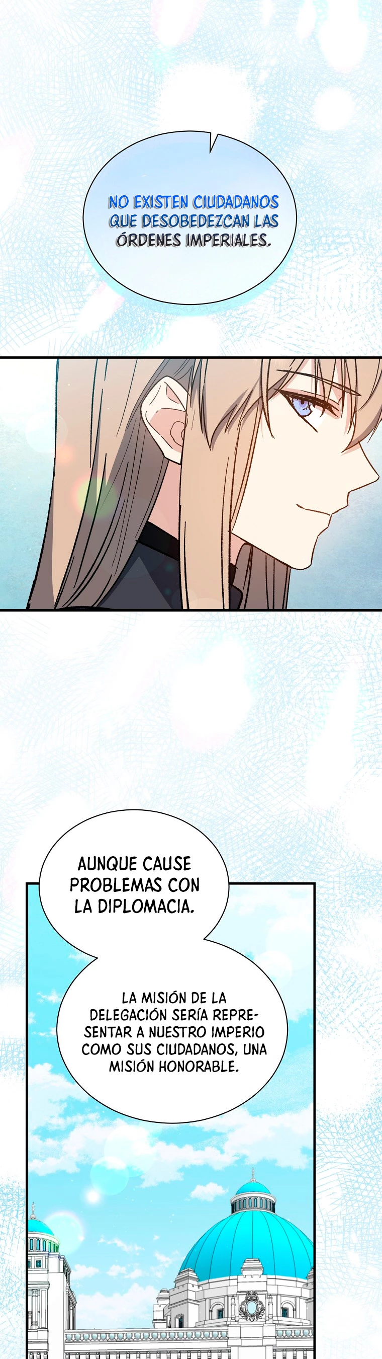 El Retorno Del Mago De 8ª Clase > Capitulo 34 > Page 301