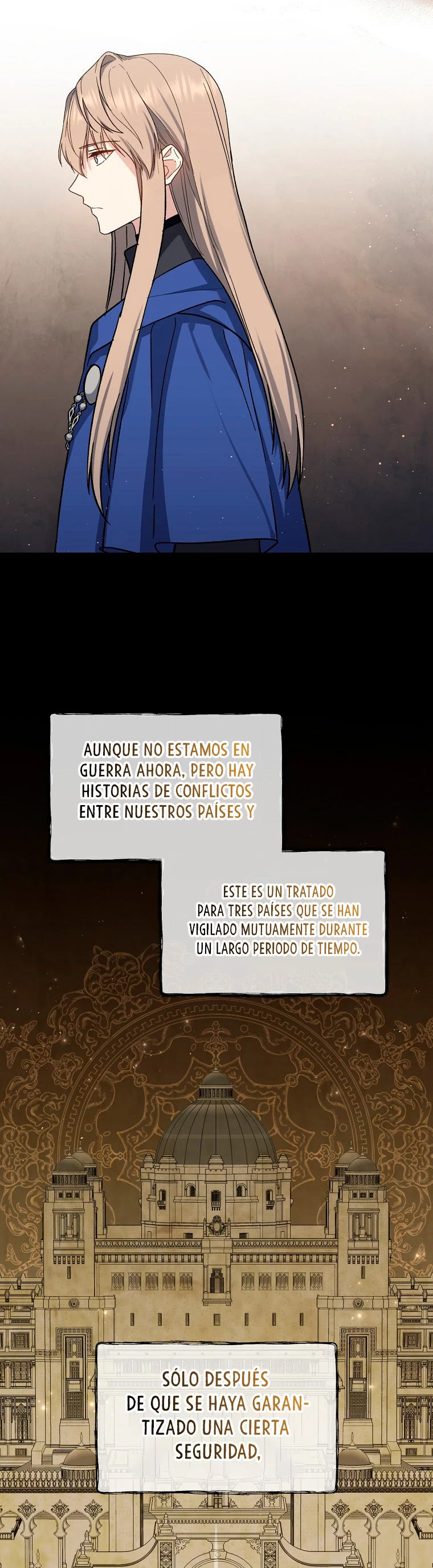 El Retorno Del Mago De 8ª Clase > Capitulo 34 > Page 191