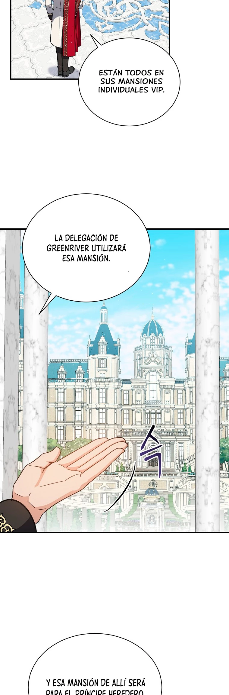 El Retorno Del Mago De 8ª Clase > Capitulo 35 > Page 51
