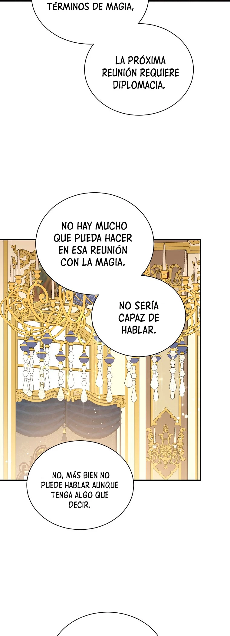 El Retorno Del Mago De 8ª Clase > Capitulo 35 > Page 191