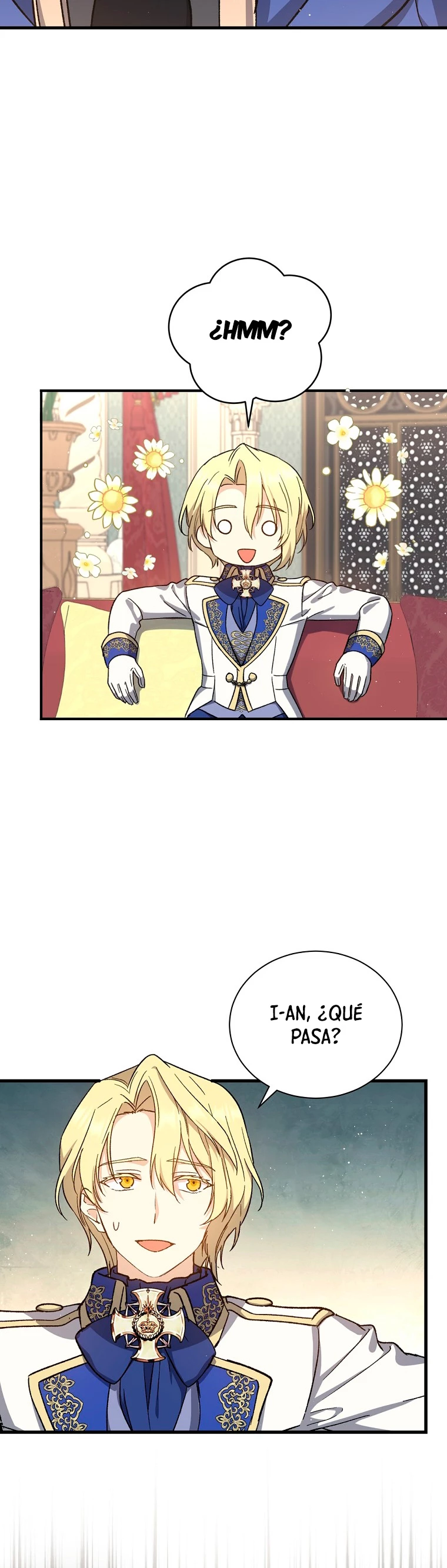 El Retorno Del Mago De 8ª Clase > Capitulo 35 > Page 281