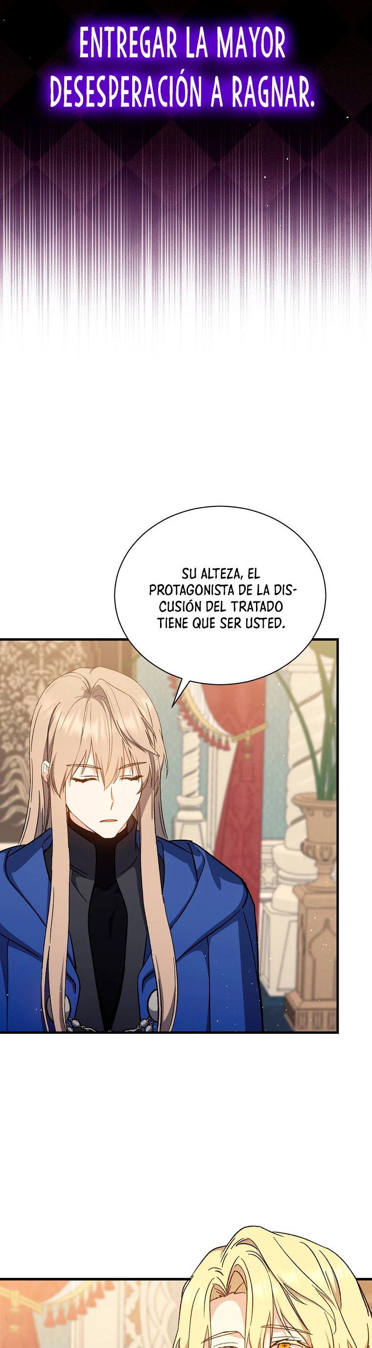 El Retorno Del Mago De 8ª Clase > Capitulo 35 > Page 401