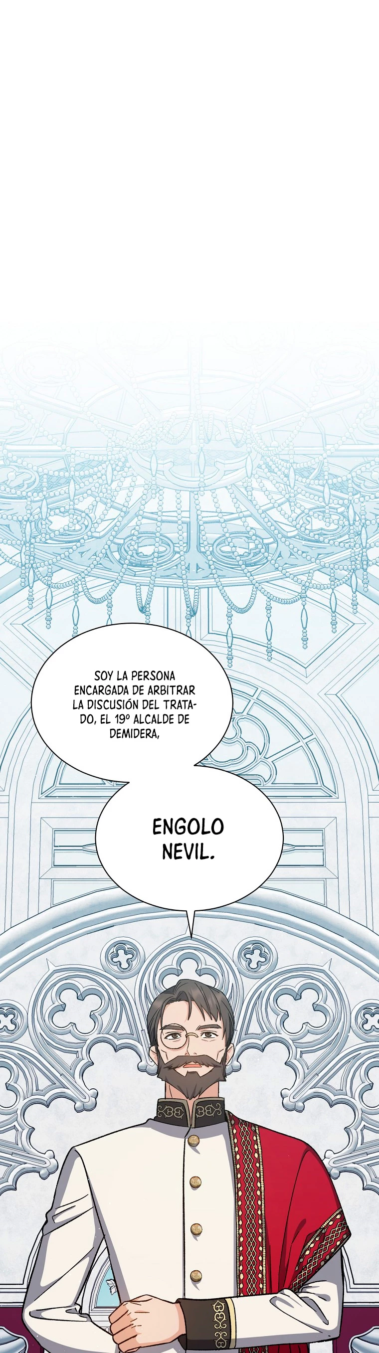 El Retorno Del Mago De 8ª Clase > Capitulo 36 > Page 181