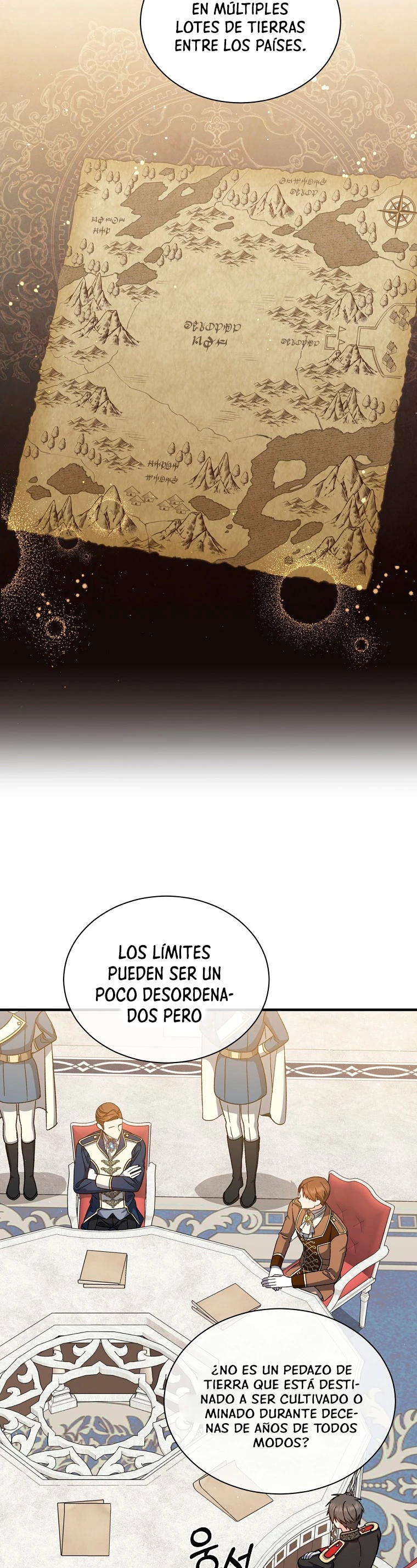 El Retorno Del Mago De 8ª Clase > Capitulo 37 > Page 101