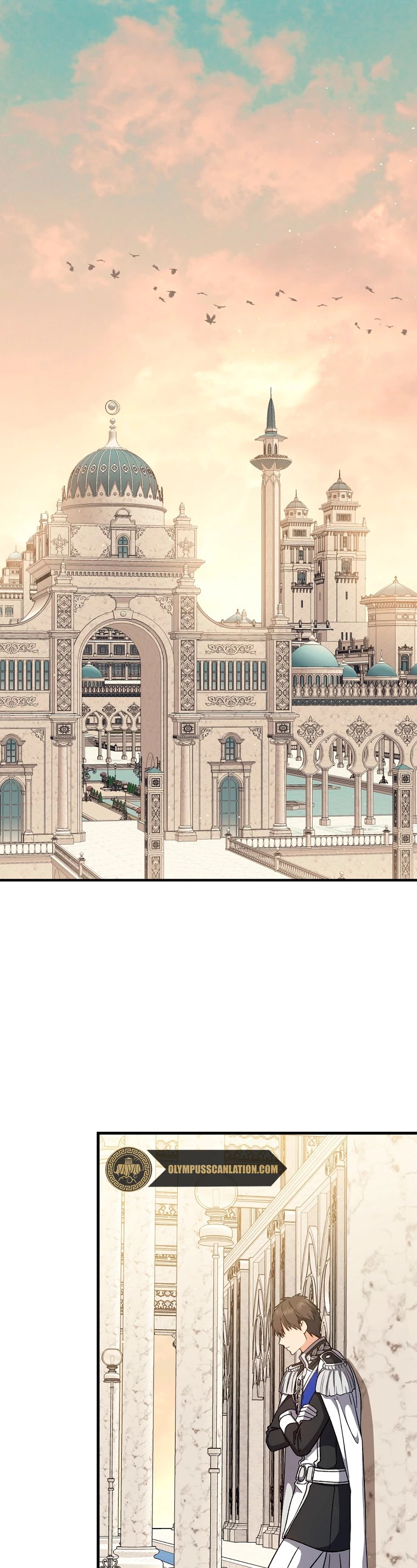 El Retorno Del Mago De 8ª Clase > Capitulo 37 > Page 161