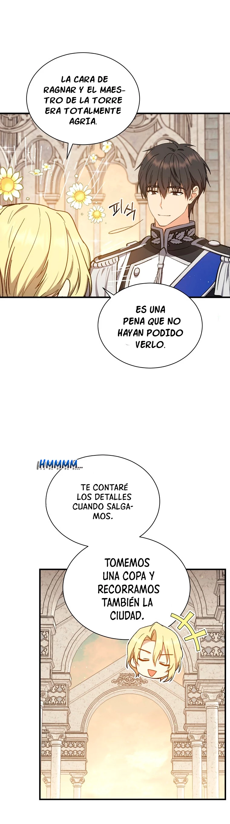 El Retorno Del Mago De 8ª Clase > Capitulo 37 > Page 191