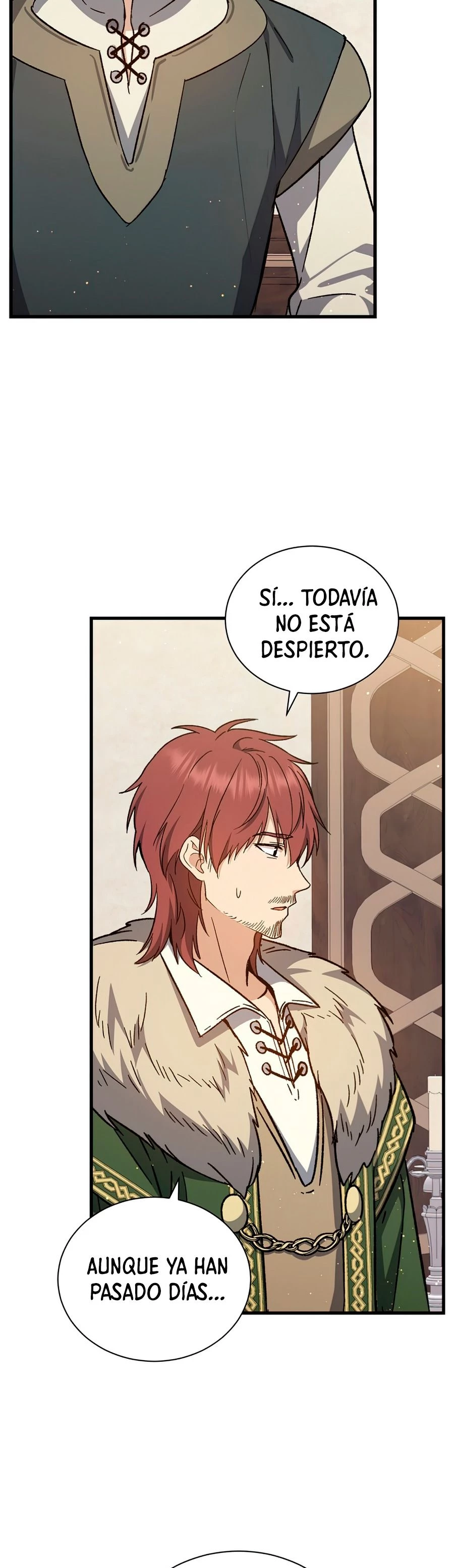 El Retorno Del Mago De 8ª Clase > Capitulo 38 > Page 41