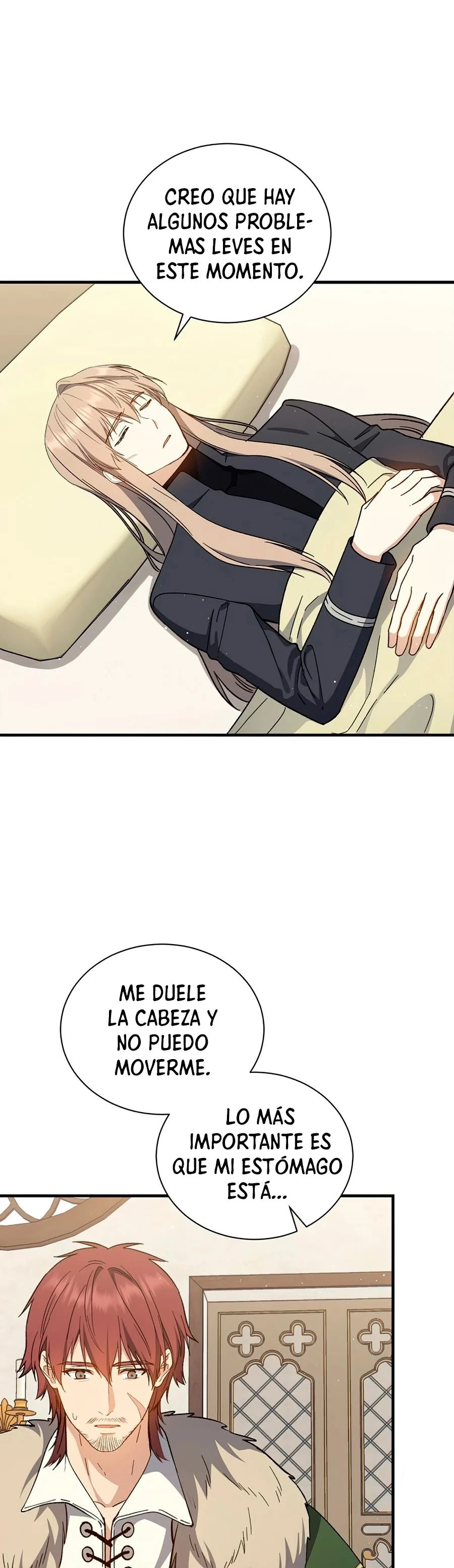 El Retorno Del Mago De 8ª Clase > Capitulo 38 > Page 101