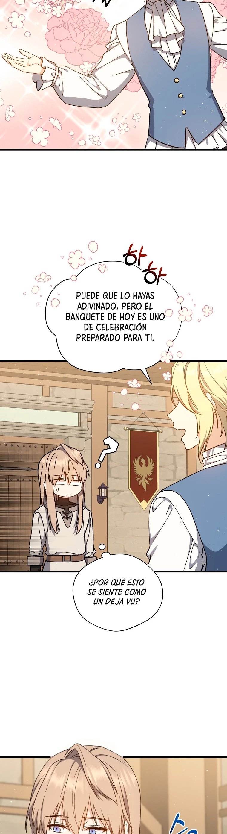 El Retorno Del Mago De 8ª Clase > Capitulo 39 > Page 181