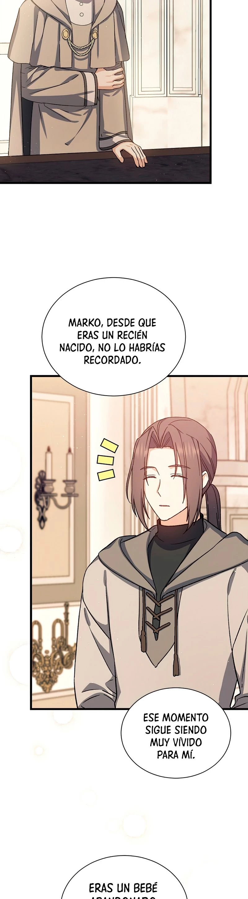 El Retorno Del Mago De 8ª Clase > Capitulo 41 > Page 91