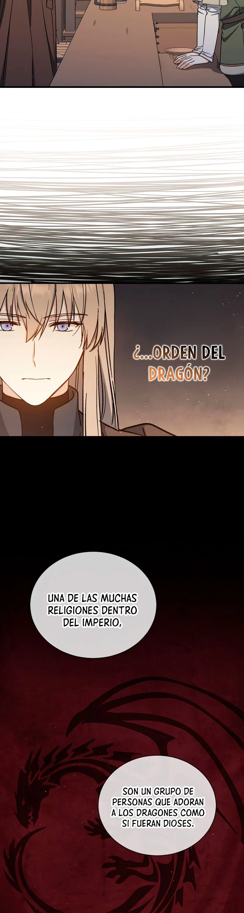 El Retorno Del Mago De 8ª Clase > Capitulo 41 > Page 281