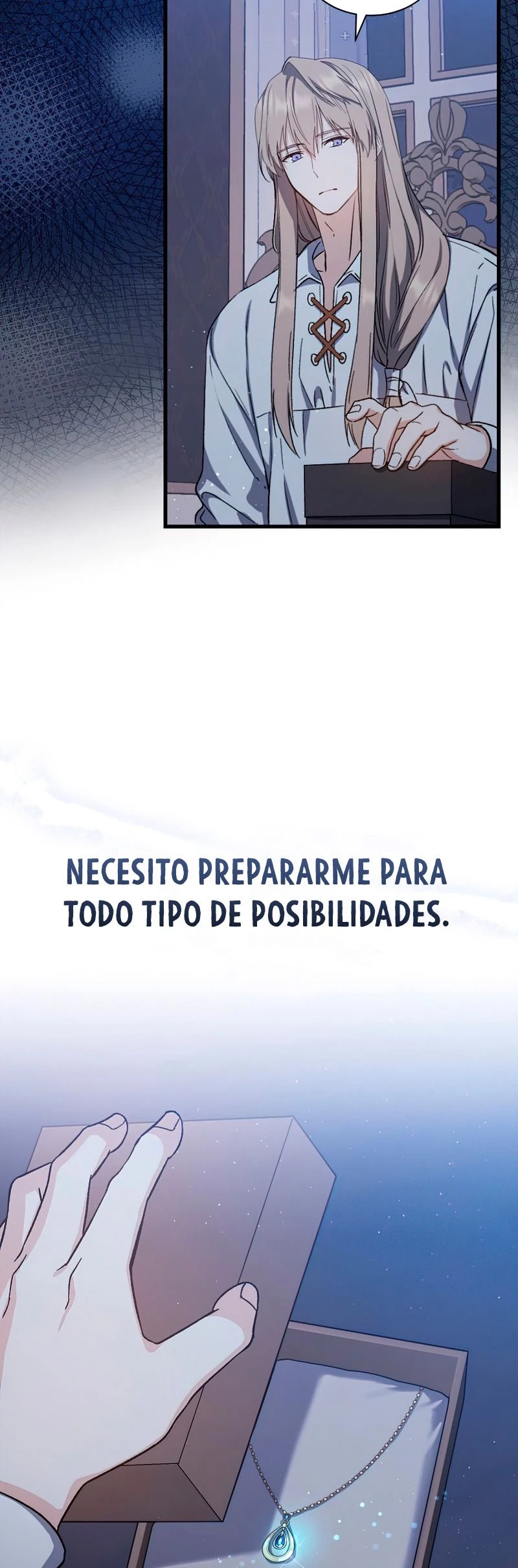 El Retorno Del Mago De 8ª Clase > Capitulo 41 > Page 501