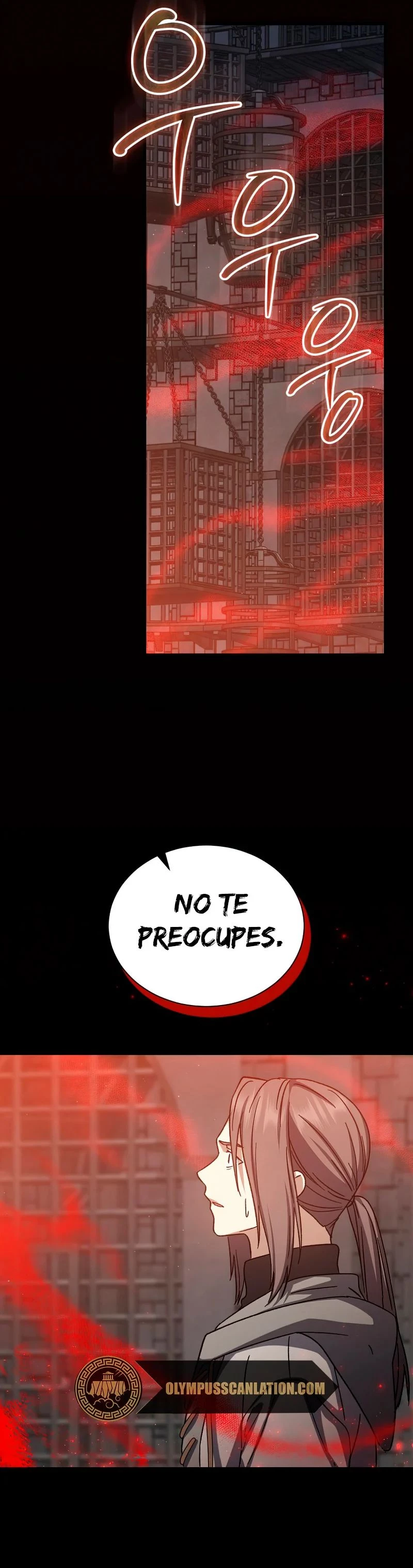 El Retorno Del Mago De 8ª Clase > Capitulo 42 > Page 221