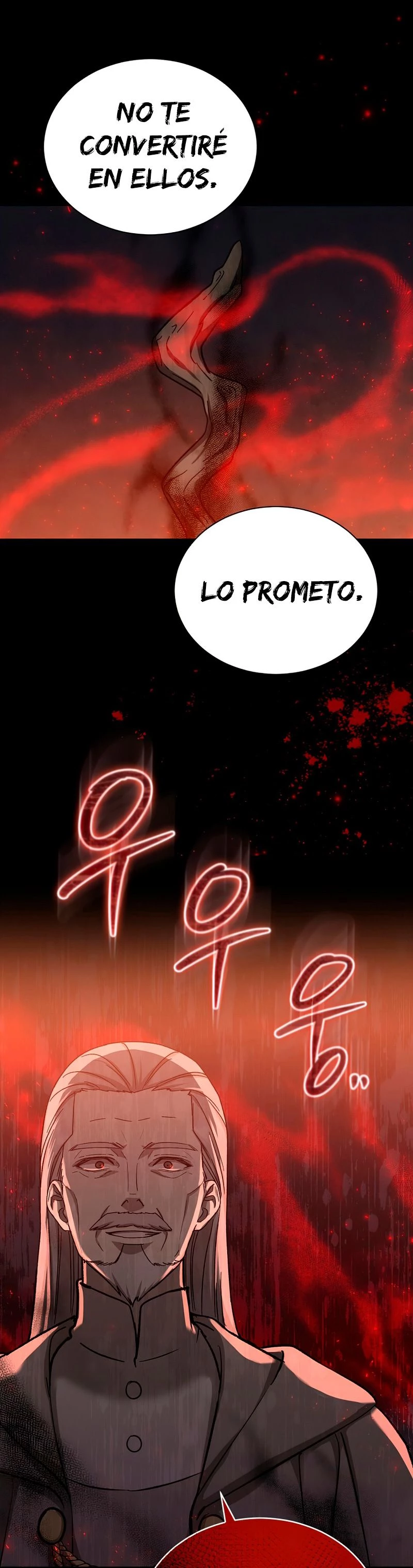 El Retorno Del Mago De 8ª Clase > Capitulo 42 > Page 231
