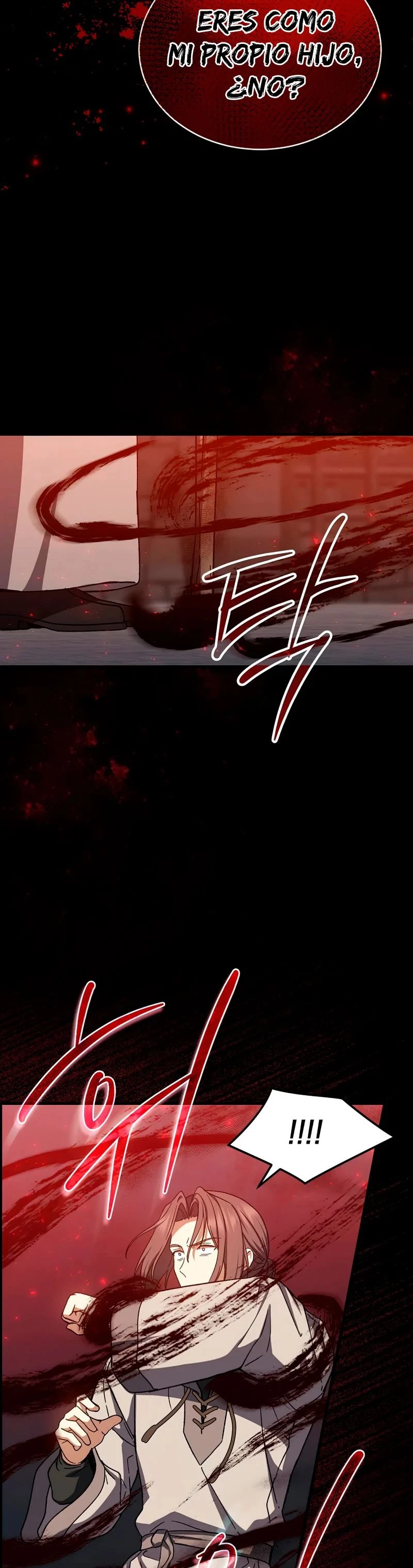 El Retorno Del Mago De 8ª Clase > Capitulo 42 > Page 241