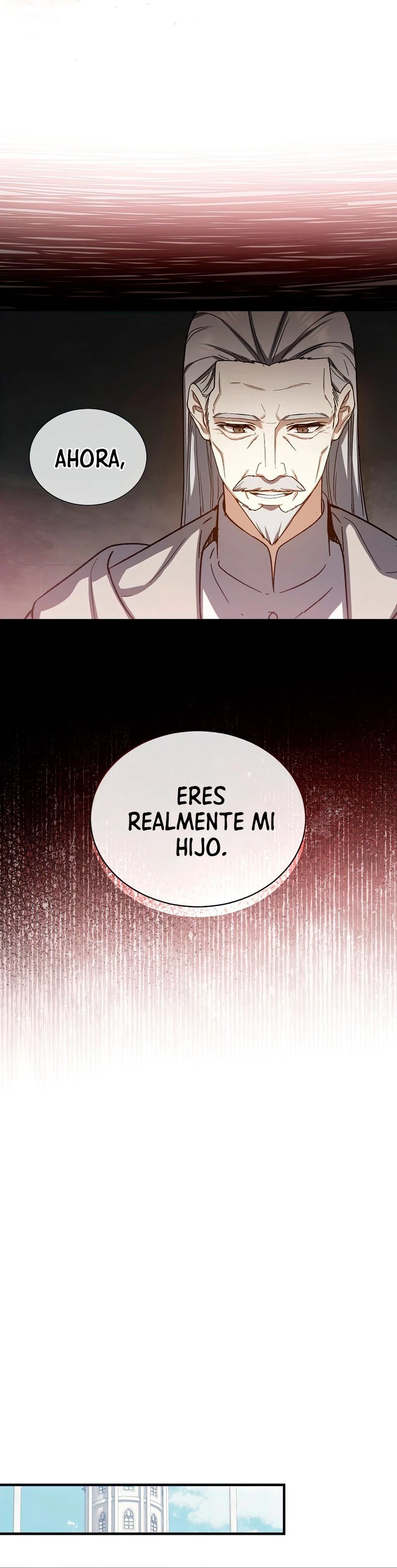 El Retorno Del Mago De 8ª Clase > Capitulo 42 > Page 331