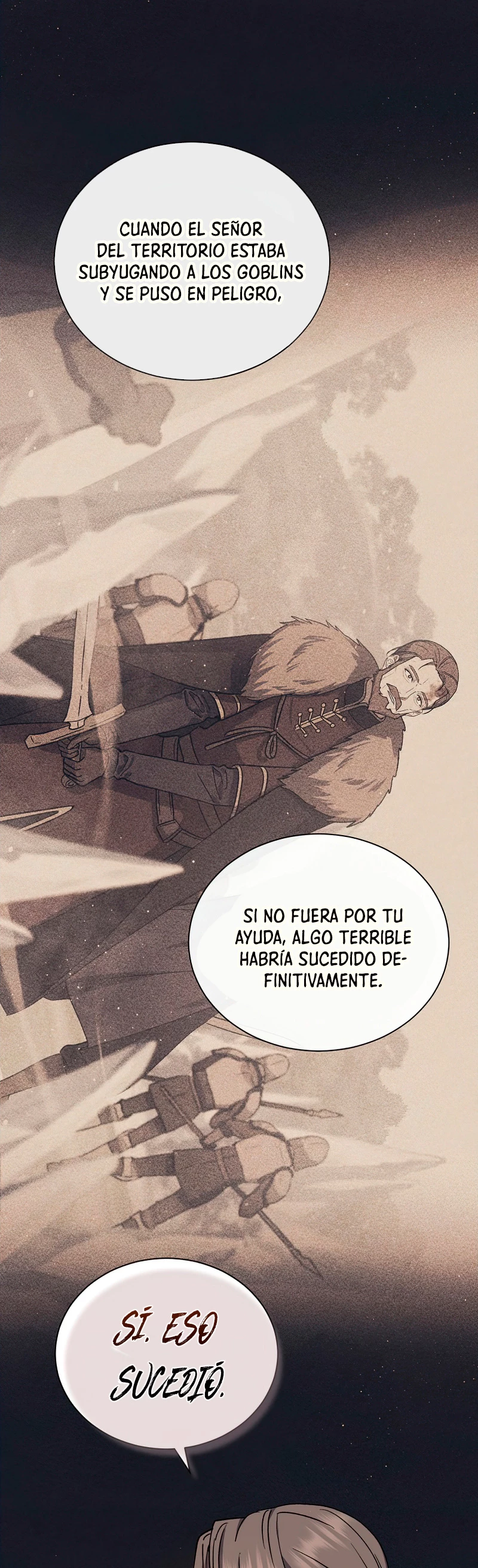 El Retorno Del Mago De 8ª Clase > Capitulo 43 > Page 101