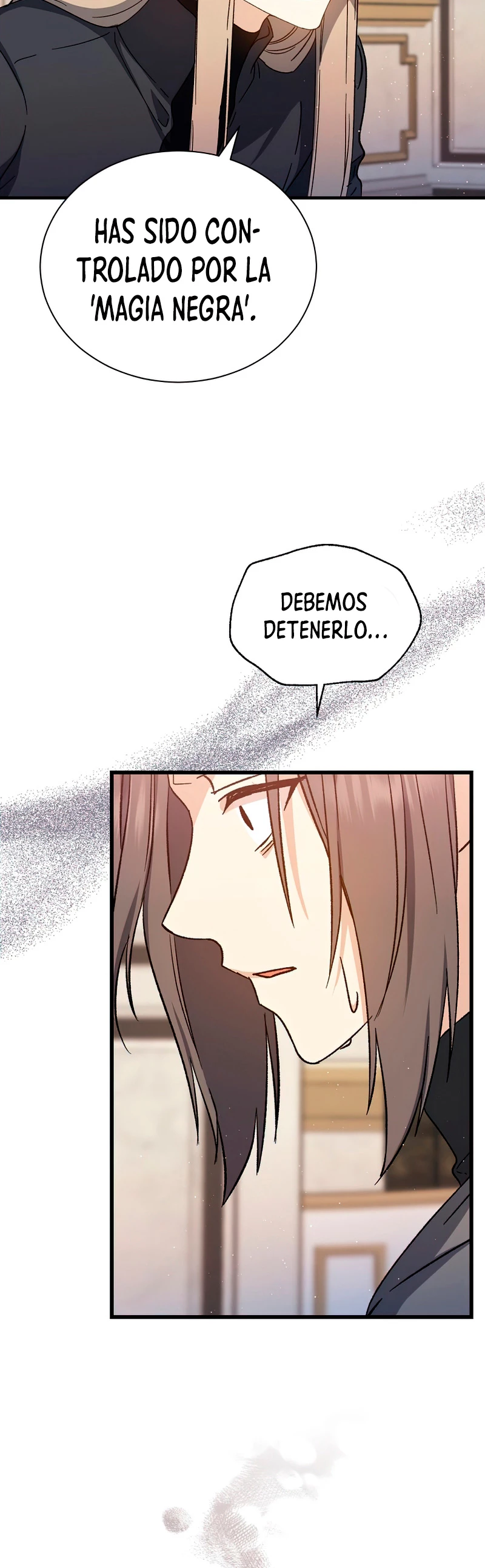 El Retorno Del Mago De 8ª Clase > Capitulo 43 > Page 241