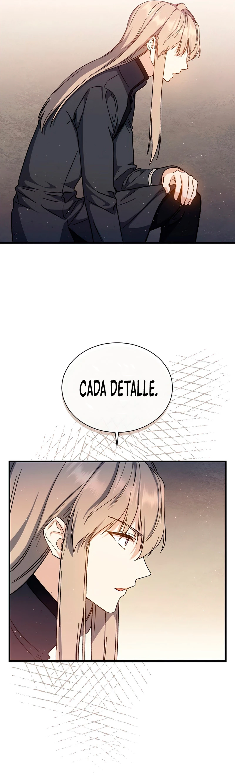 El Retorno Del Mago De 8ª Clase > Capitulo 43 > Page 261