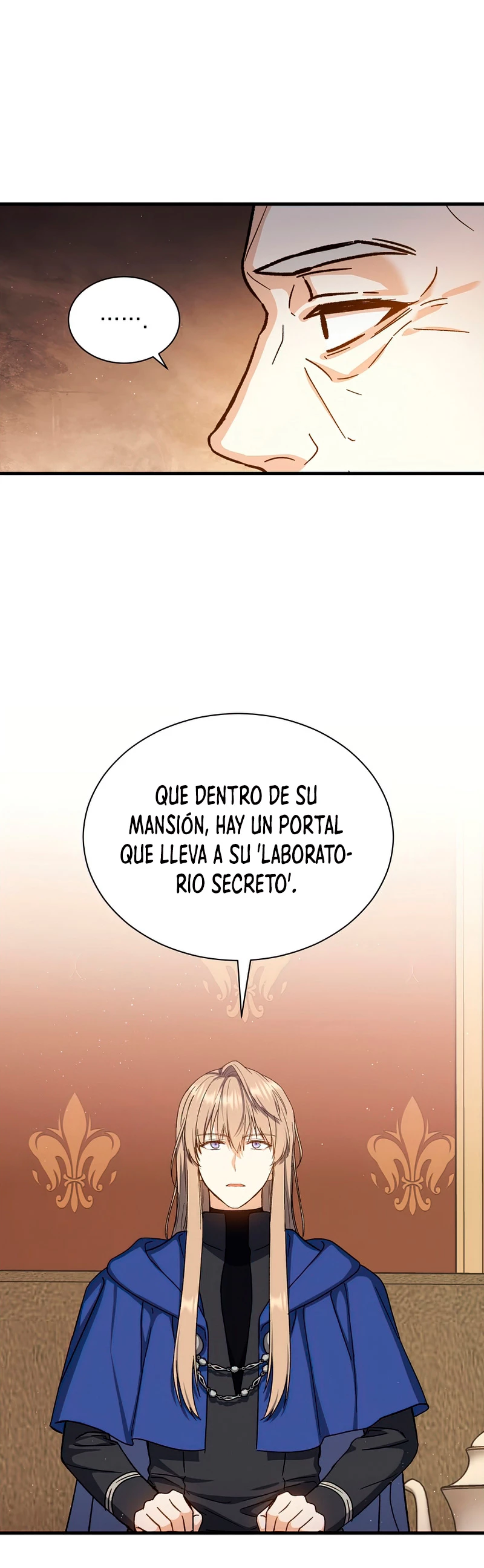 El Retorno Del Mago De 8ª Clase > Capitulo 43 > Page 401