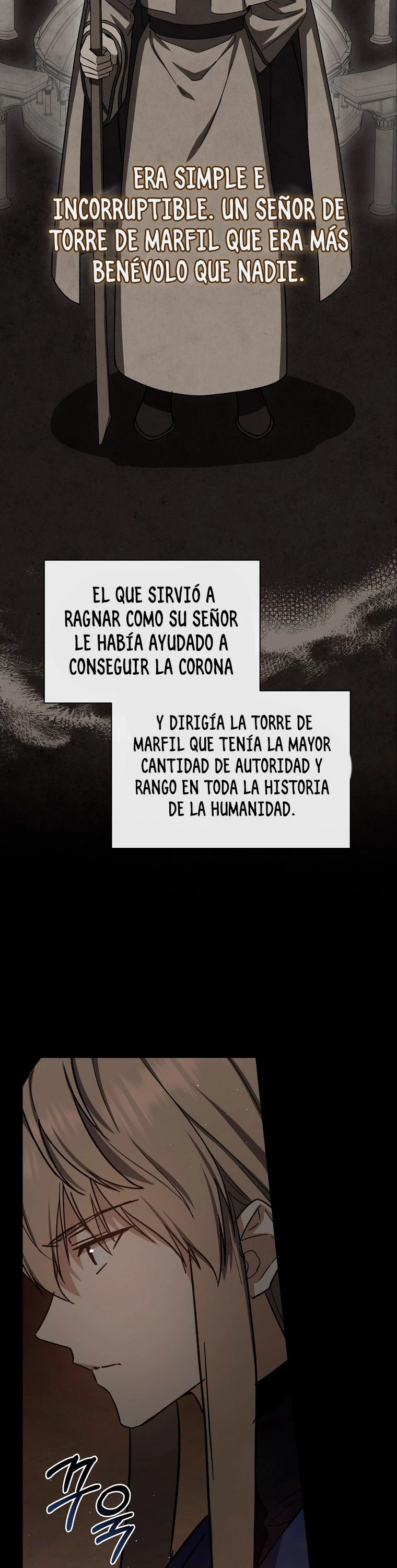 El Retorno Del Mago De 8ª Clase > Capitulo 44 > Page 101