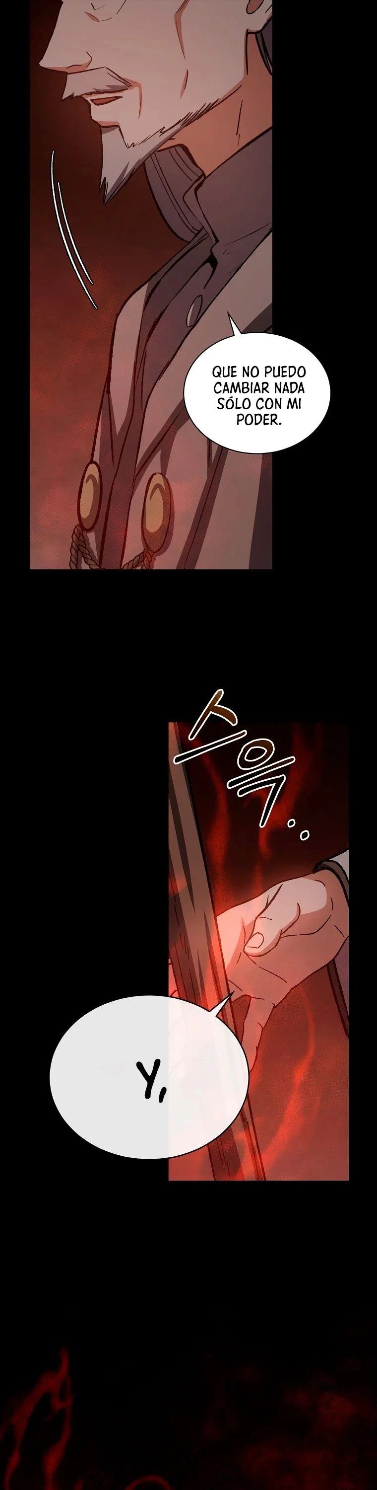 El Retorno Del Mago De 8ª Clase > Capitulo 44 > Page 161