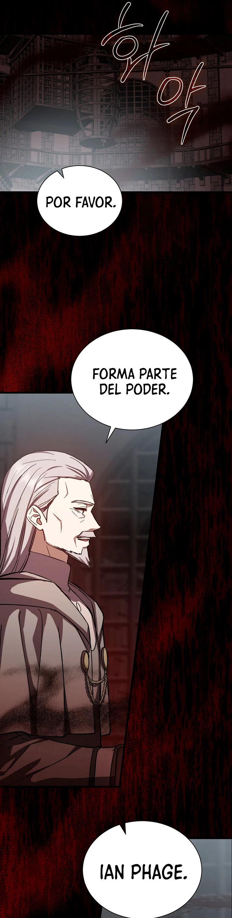 El Retorno Del Mago De 8ª Clase > Capitulo 44 > Page 211