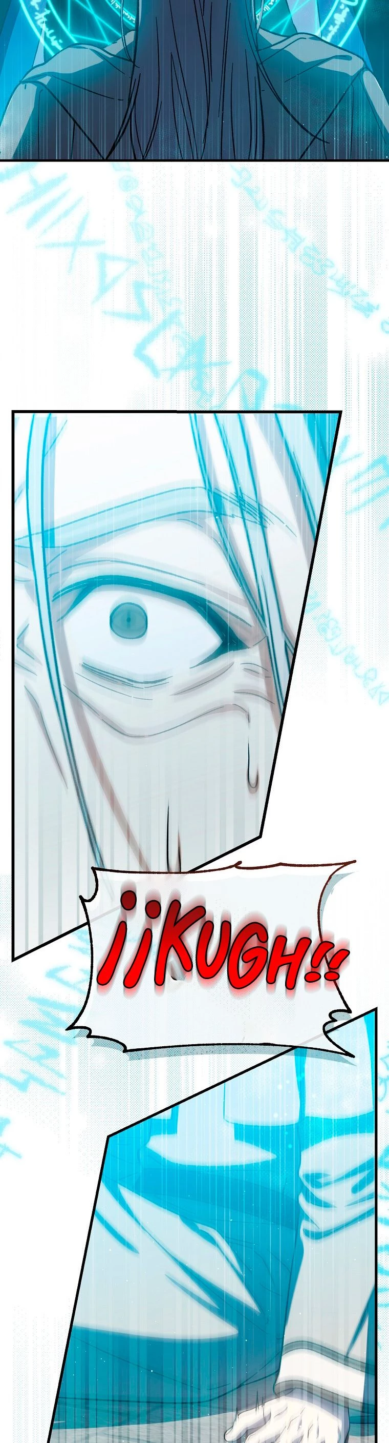 El Retorno Del Mago De 8ª Clase > Capitulo 44 > Page 391