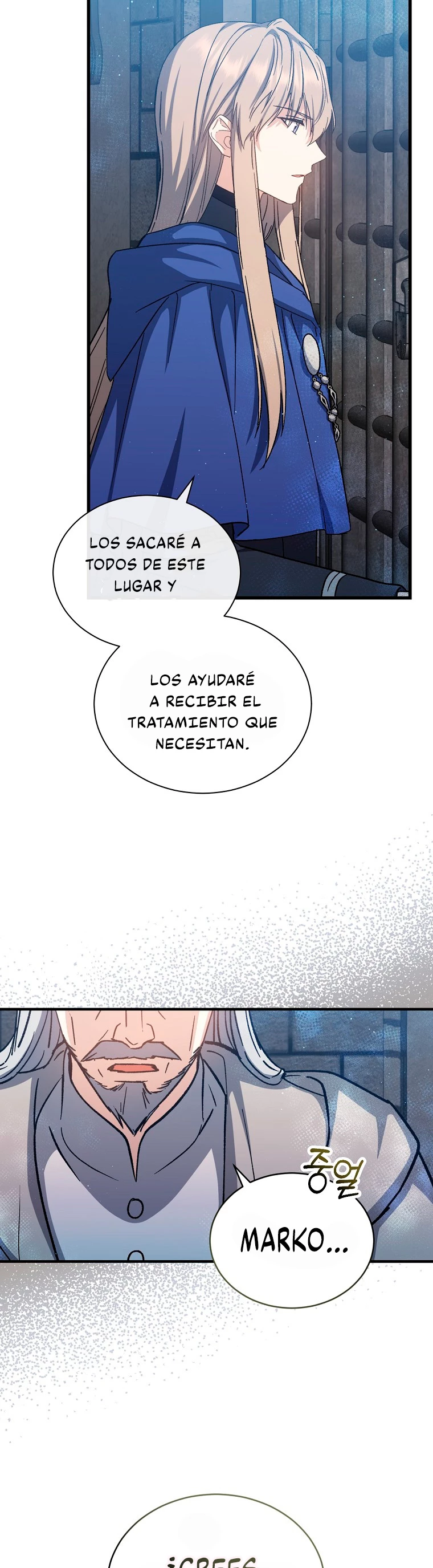 El Retorno Del Mago De 8ª Clase > Capitulo 45 > Page 91
