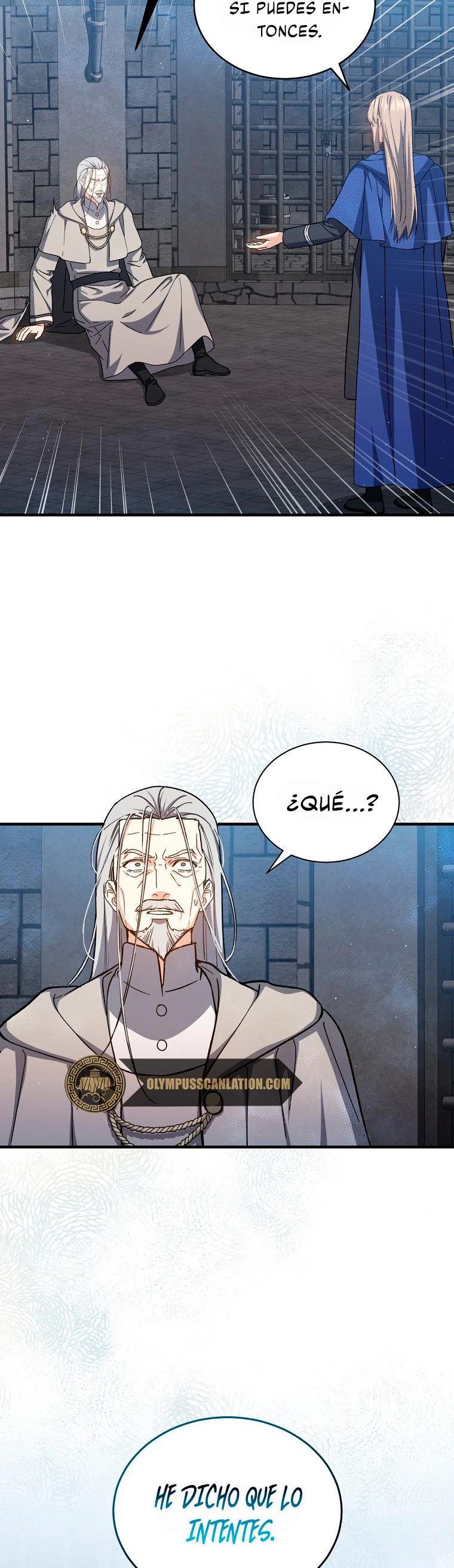 El Retorno Del Mago De 8ª Clase > Capitulo 45 > Page 191