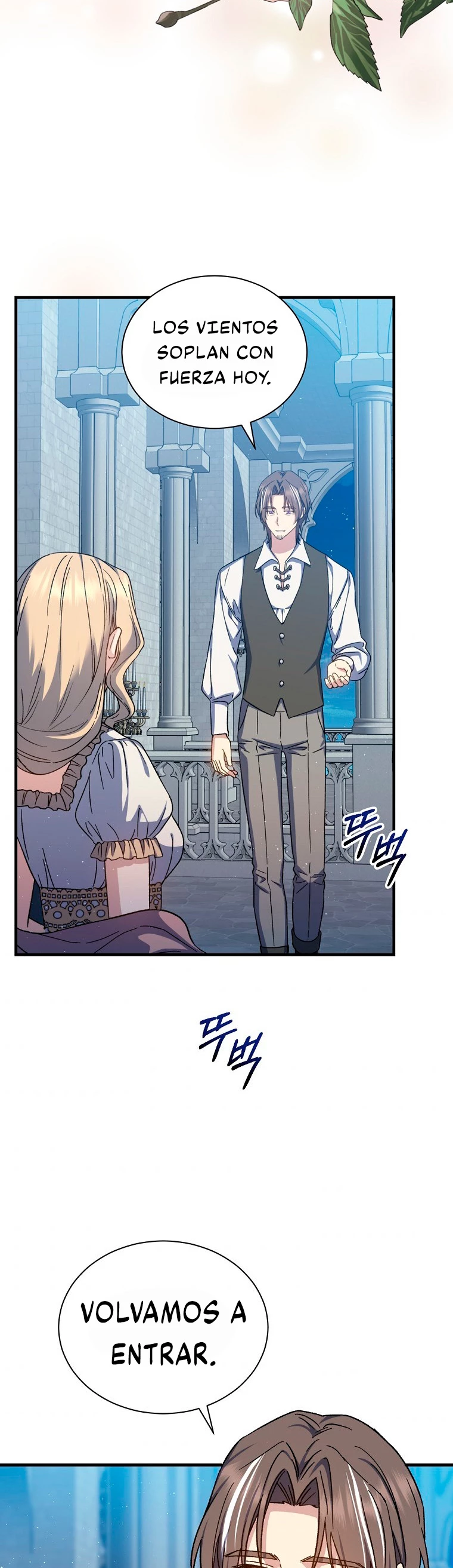 El Retorno Del Mago De 8ª Clase > Capitulo 45 > Page 231