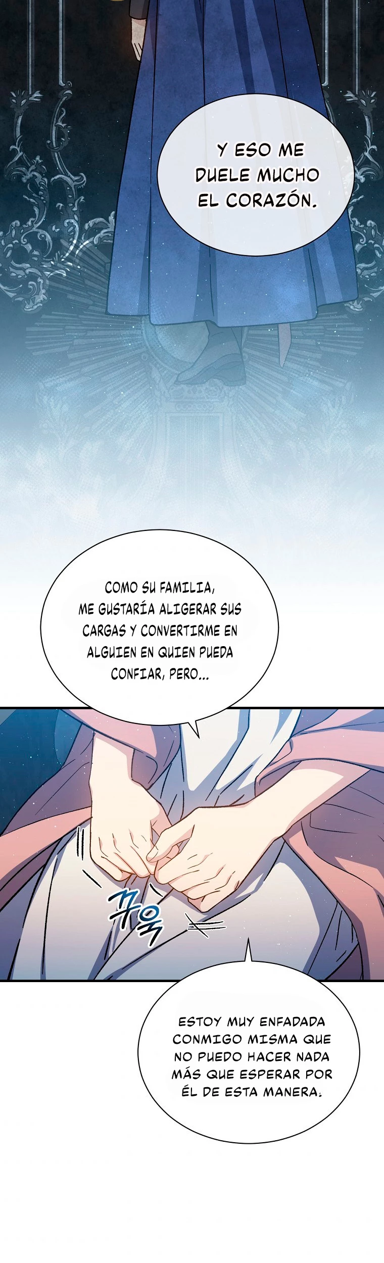 El Retorno Del Mago De 8ª Clase > Capitulo 45 > Page 311