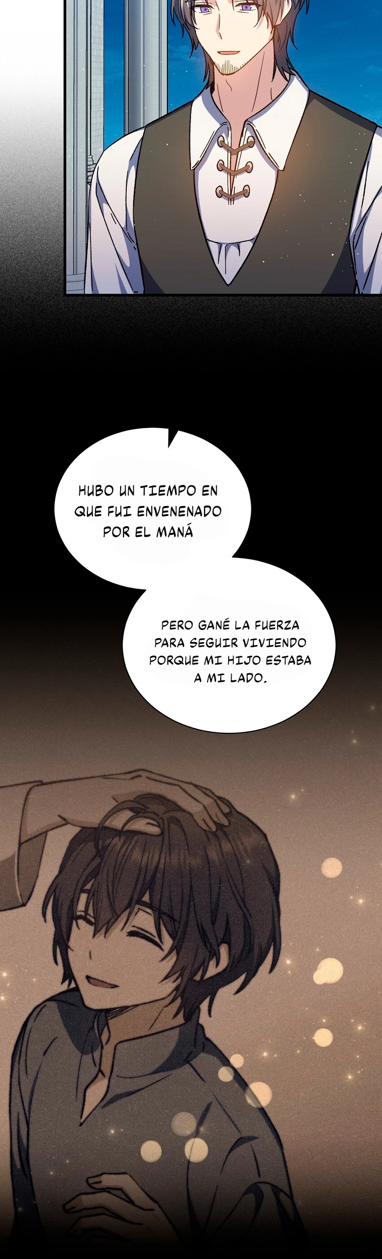 El Retorno Del Mago De 8ª Clase > Capitulo 45 > Page 341